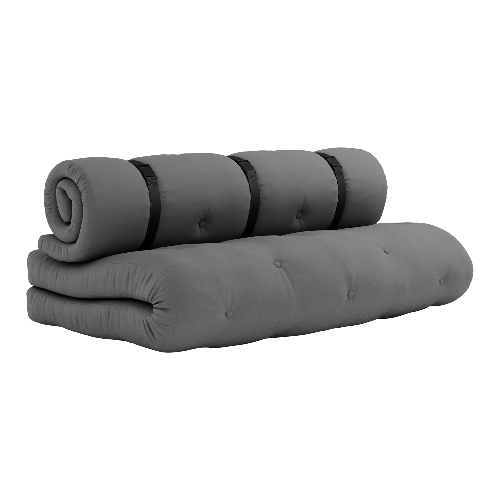 Karup Design - Buckle Up OUT Sofa | 403 Dark Grey