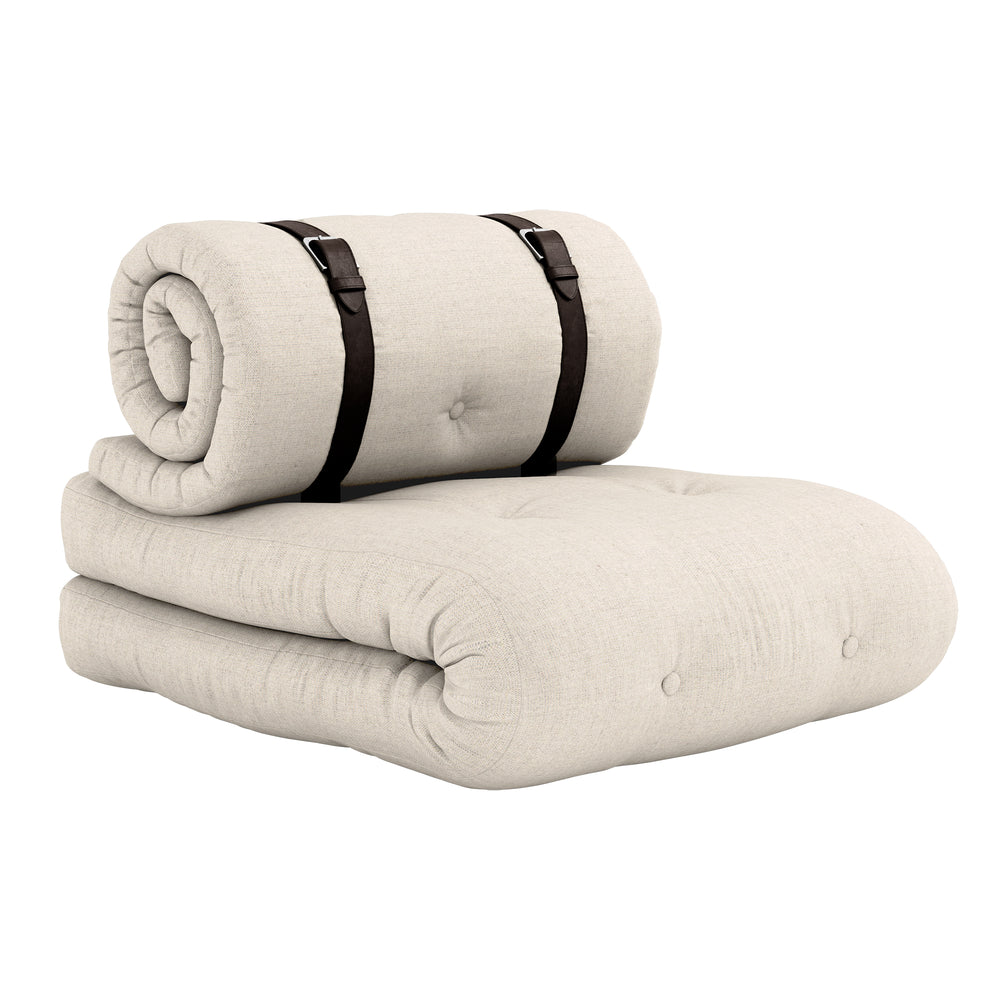Karup Design - Buckle Up Sessel | 914 Linen