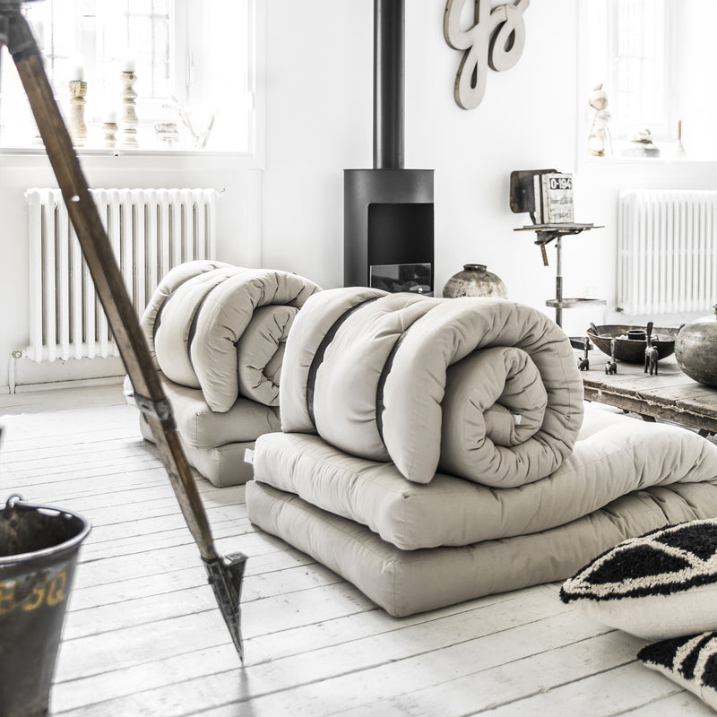 Karup Design - Buckle Up Sessel