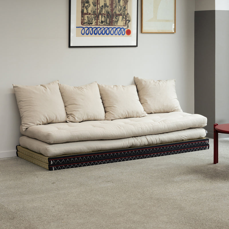 Karup Design - Chico Schlafsofa | 747 Beige