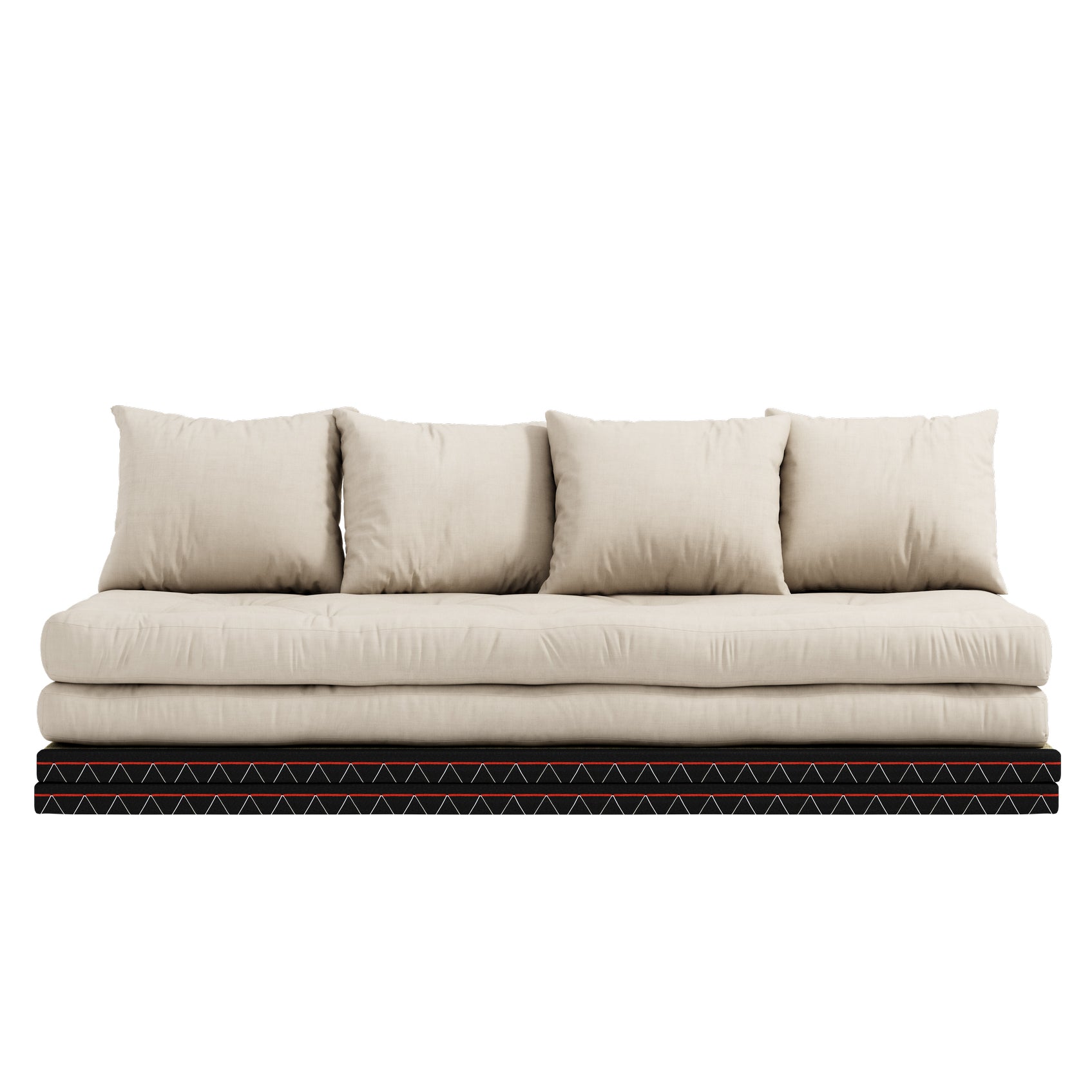 Karup Design - Chico Schlafsofa | 747 Beige