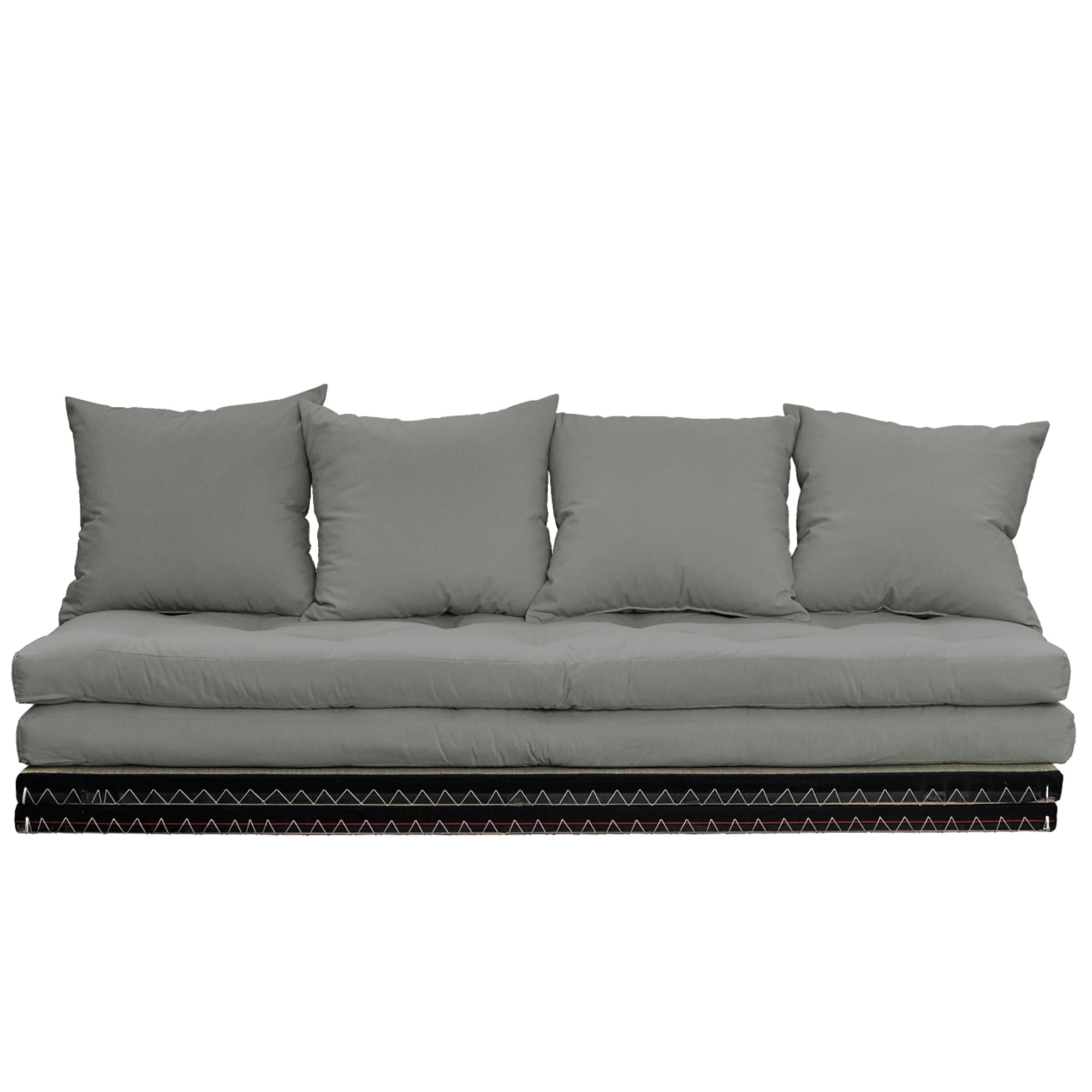 Karup Design - Chico Schlafsofa | 746 Grey