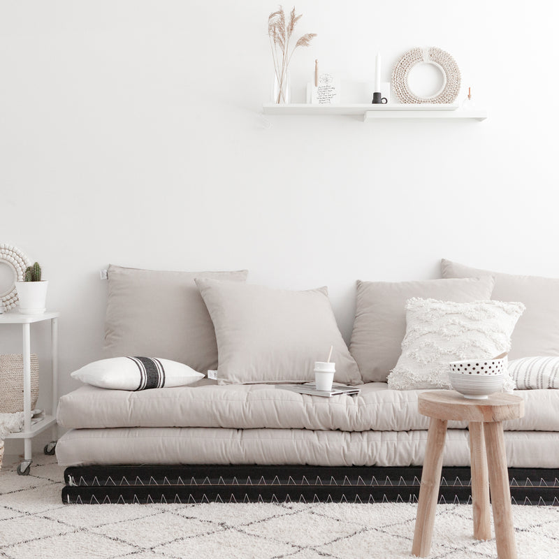 Karup Design - Chico Schlafsofa | 701 Natural
