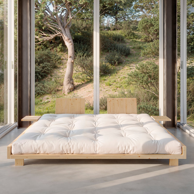Karup Design - Basic Futon Matratze