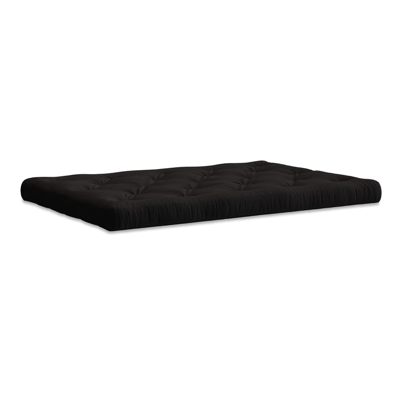 Karup Design - Coco Futon Matratze | 80 x 200 cm / schwarz, 90 x 200 cm / schwarz, 120 x 200 cm / schwarz