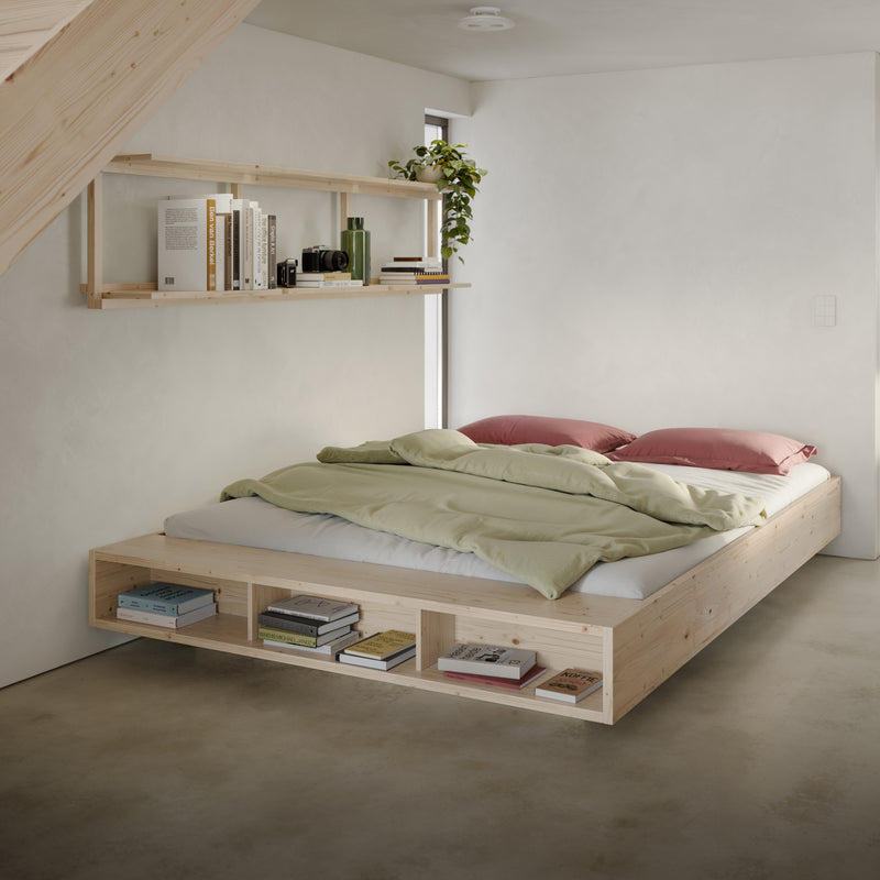 Karup Design - Groove Wandregal