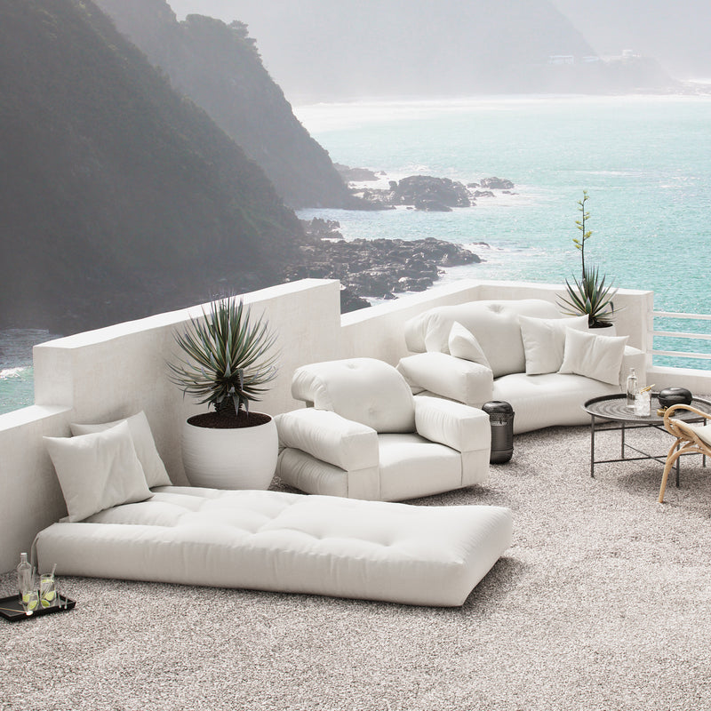 Karup Design - Hippo OUT Sofa