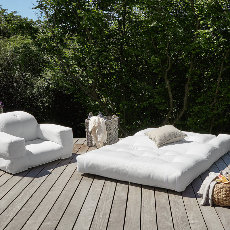 Karup Design - Hippo OUT Sessel