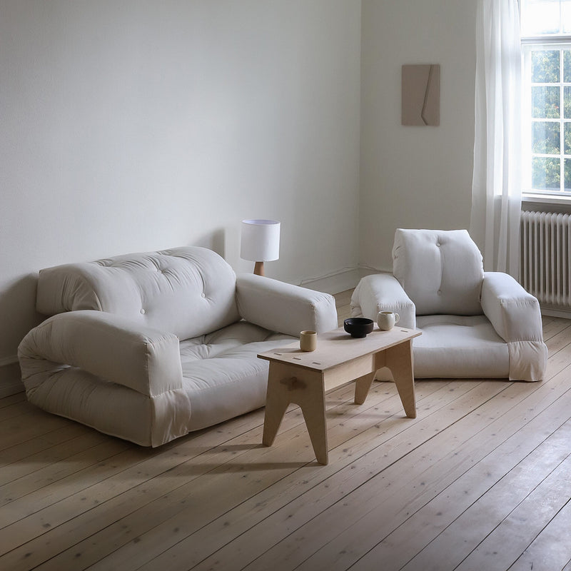Karup Design - Hippo Sessel