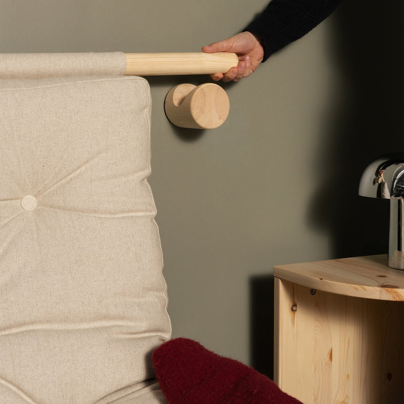 Karup Design - Hooked Schlafsessel