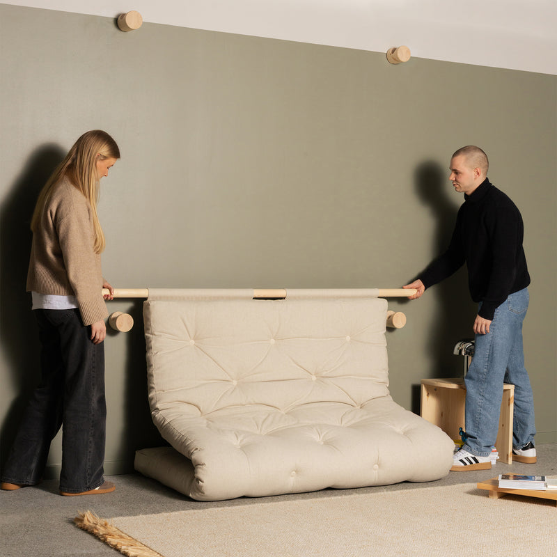 Karup Design - Hooked Sofabett