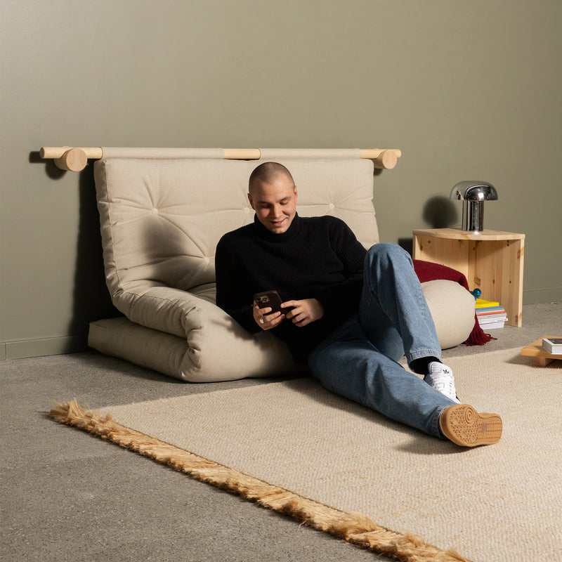 Karup Design - Hooked Sofabett