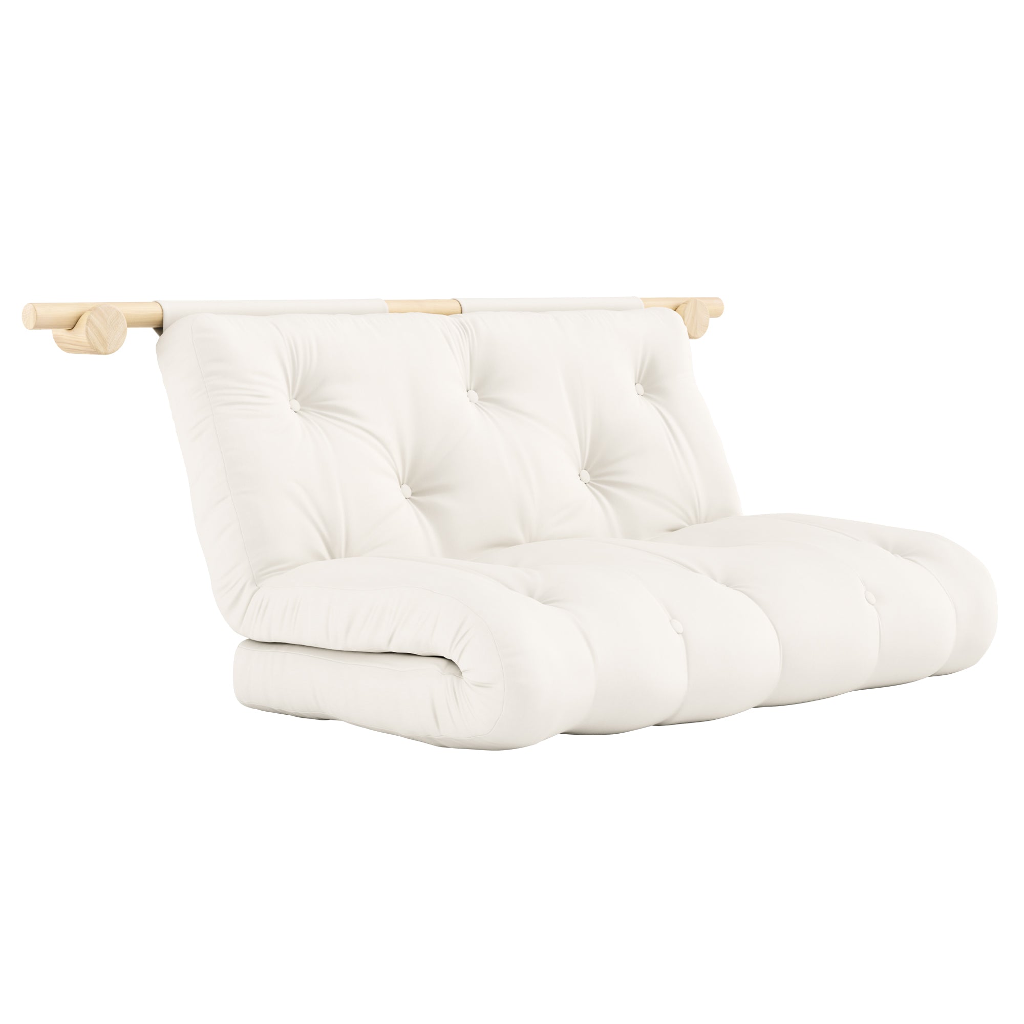 Karup Design - Hooked Sofabett | natur