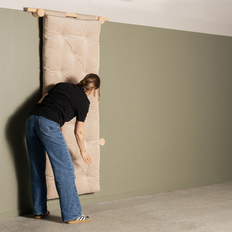 Karup Design - Hooked Schlafsessel