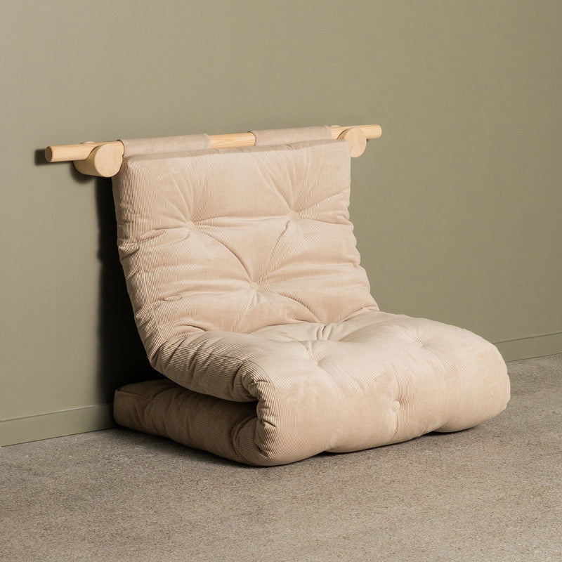 Karup Design - Hooked Schlafsessel
