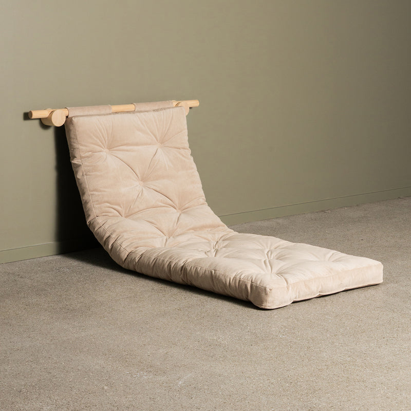 Karup Design - Hooked Schlafsessel
