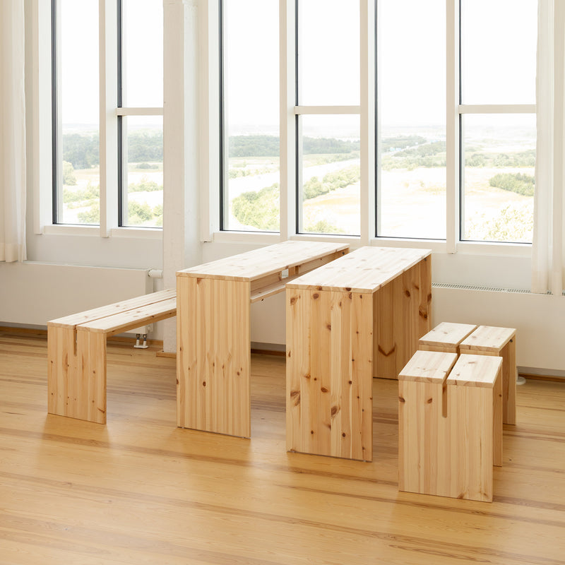 Karup Design - JOIN-IN Hocker