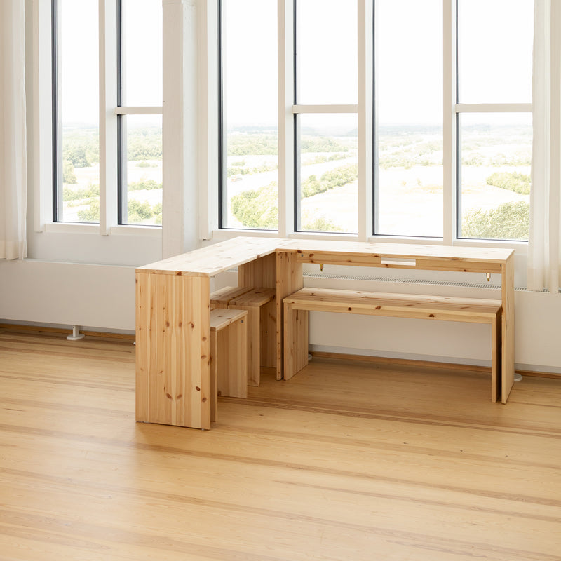 Karup Design - JOIN-IN Hocker
