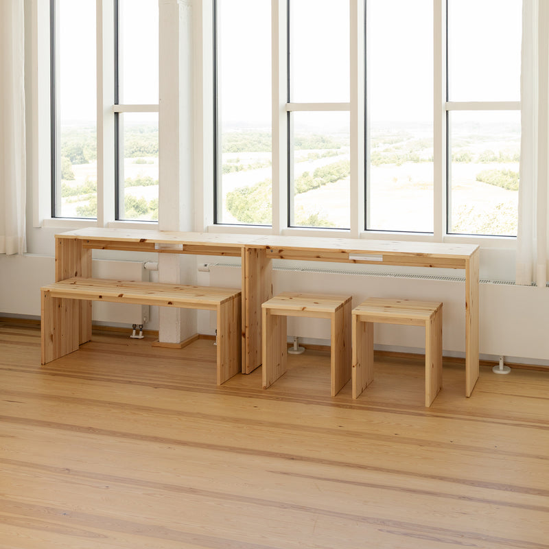 Karup Design - JOIN-IN Hocker