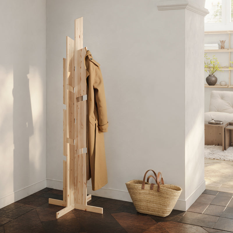 Karup Design - Keeper Garderobenständer