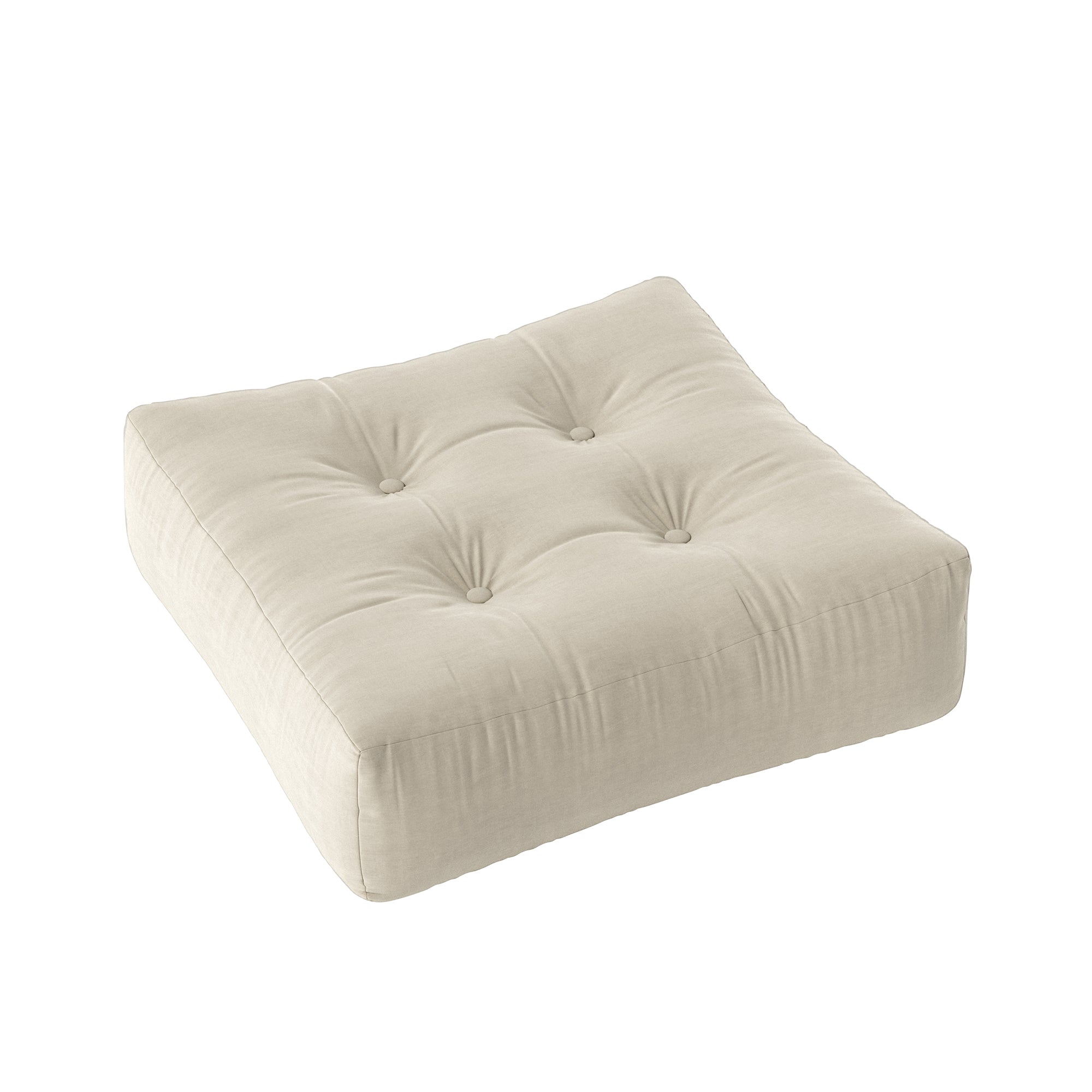 Karup Design - More Pouf | beige