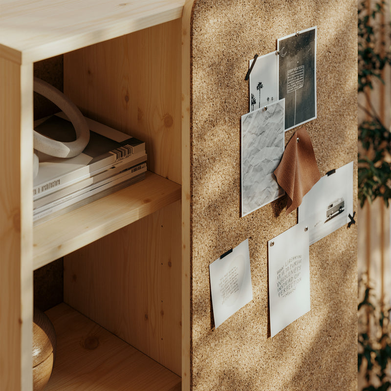 Karup Design - Slide Schrank mit Pinnwand