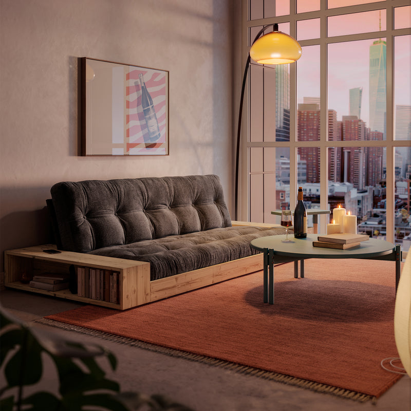 Karup Design - Sticks Couchtisch