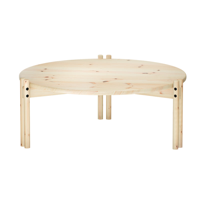 Karup Design - Sticks Couchtisch