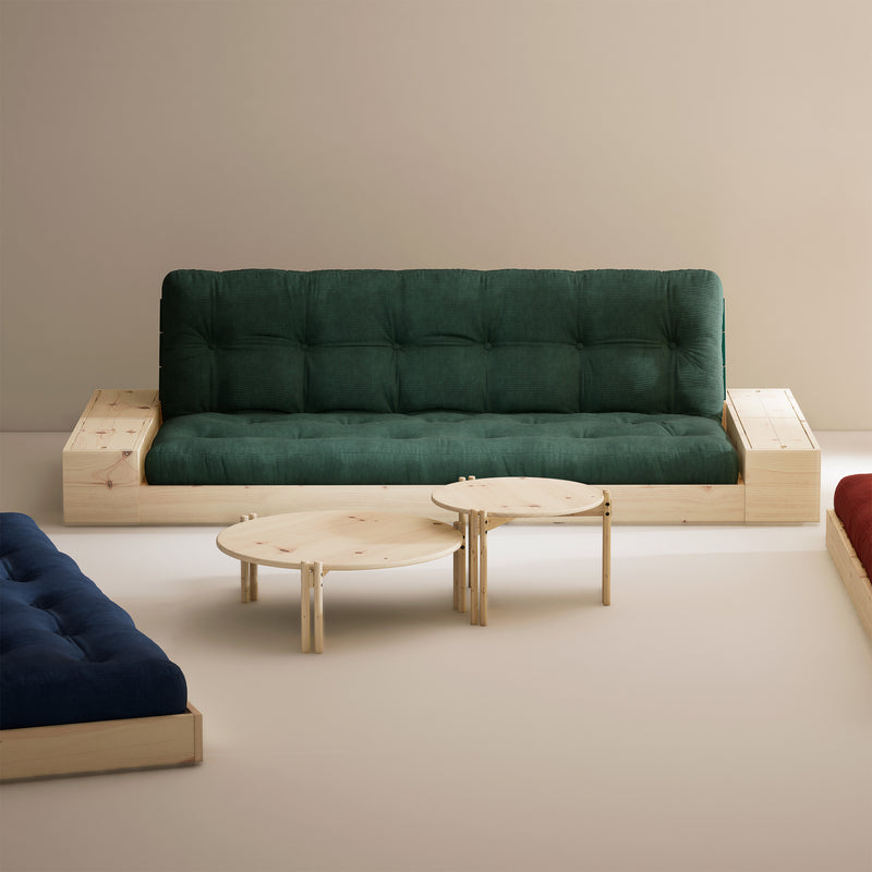 Karup Design - Base Schlafsofa mit Aufbewahrung