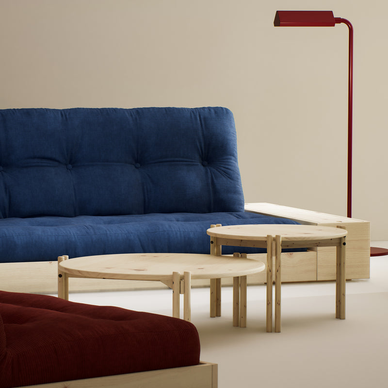 Karup Design - Sticks Couchtisch
