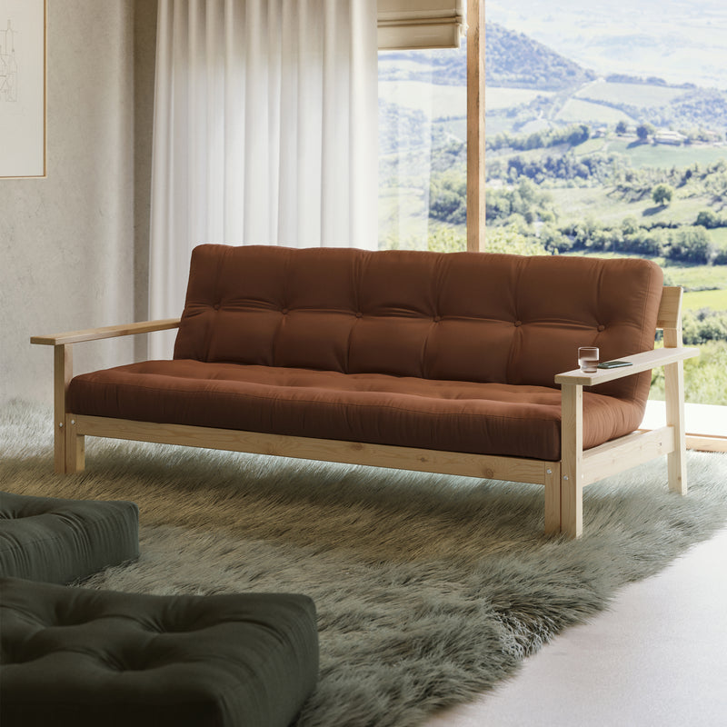 Karup Design - Unwind Schlafsofa