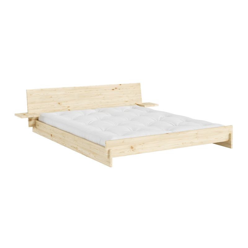 Karup - Latch Bett | 160 x 200 cm