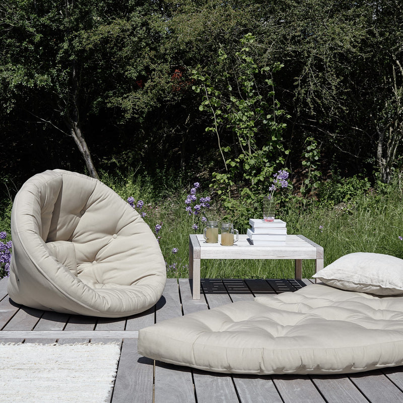 Karup Design - Nido Futon-Sessel