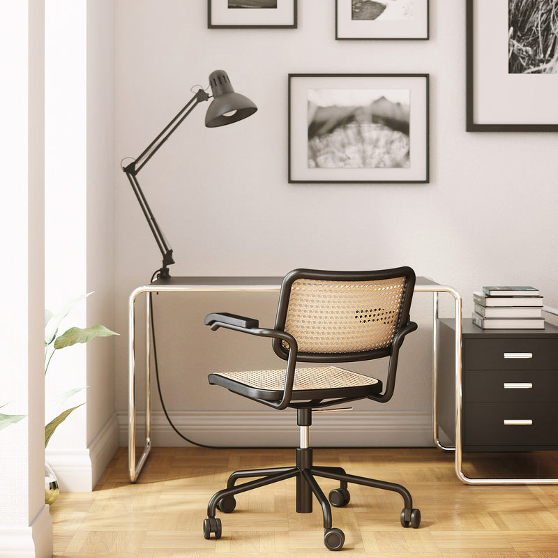 Thonet - S 64 VDR Drehsessel