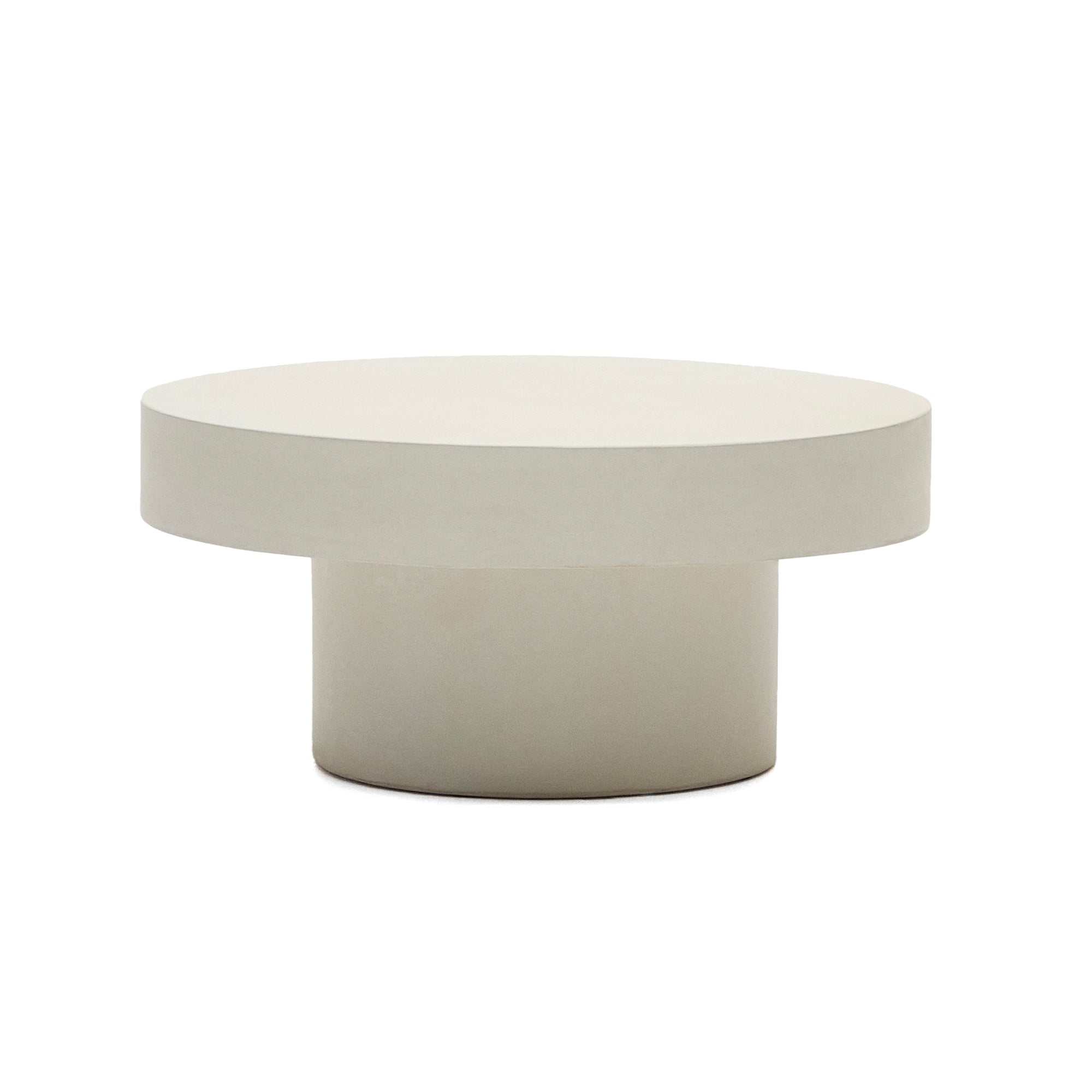 Kave Home - Aiguablava Outdoor Couchtisch | 