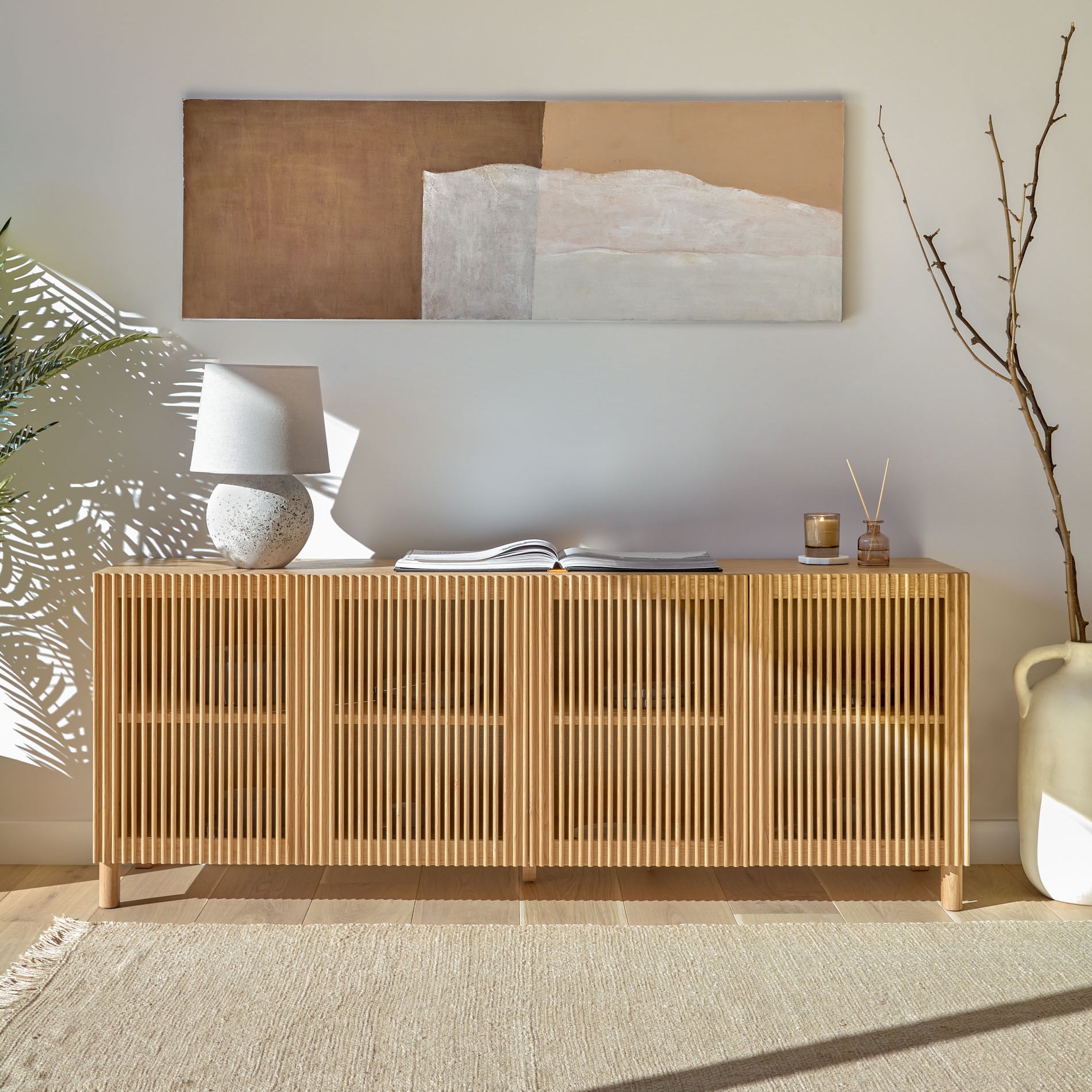 Kave Home - Beyla Sideboard | 