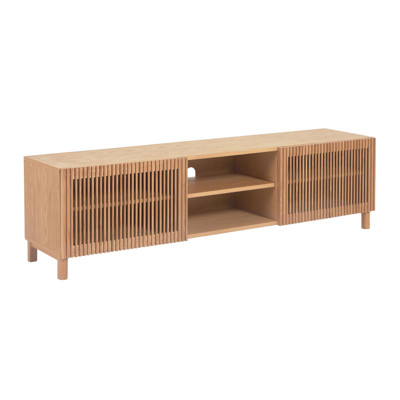 Kave Home - Beyla TV-Schrank | 