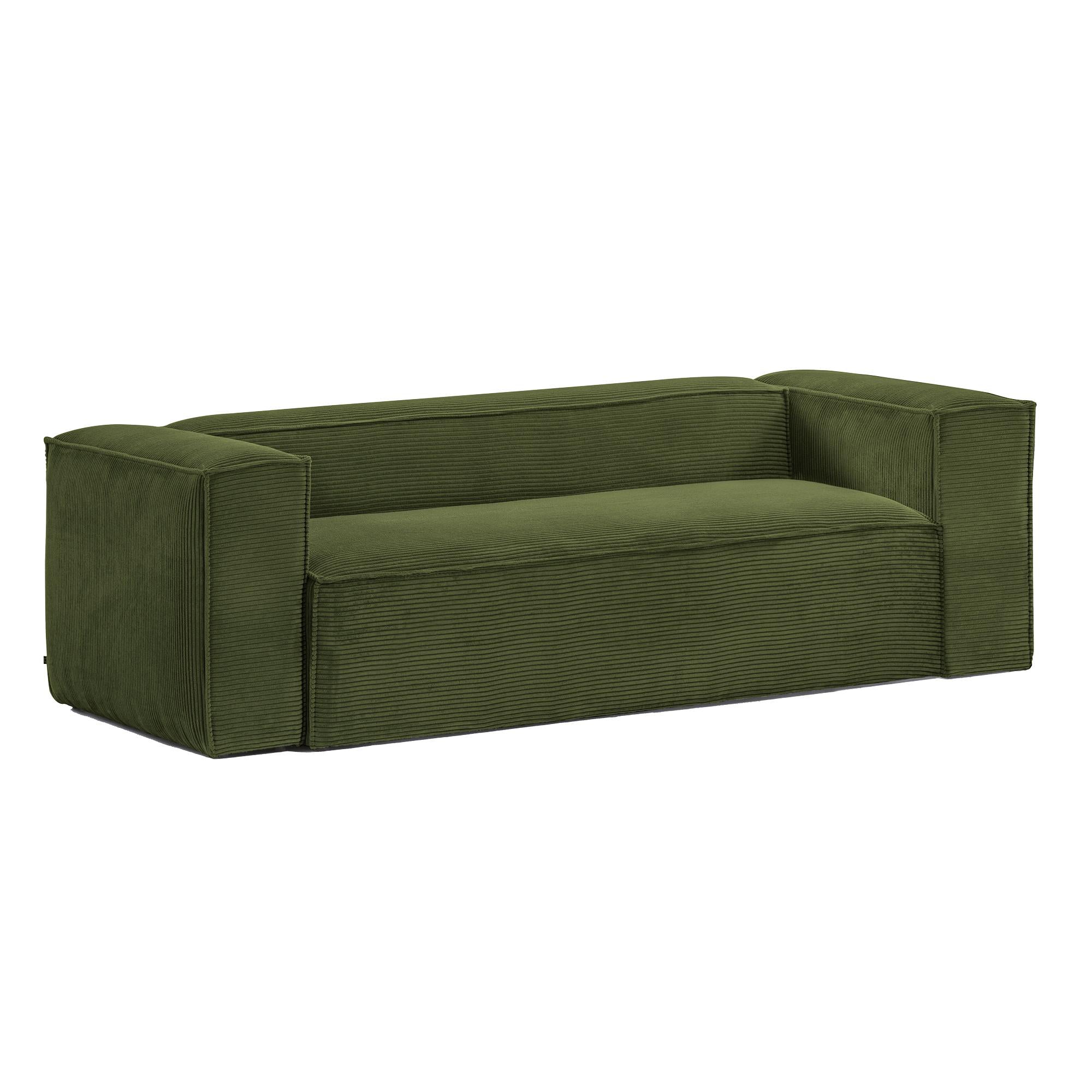 Kave Home - Blok Sofa | 