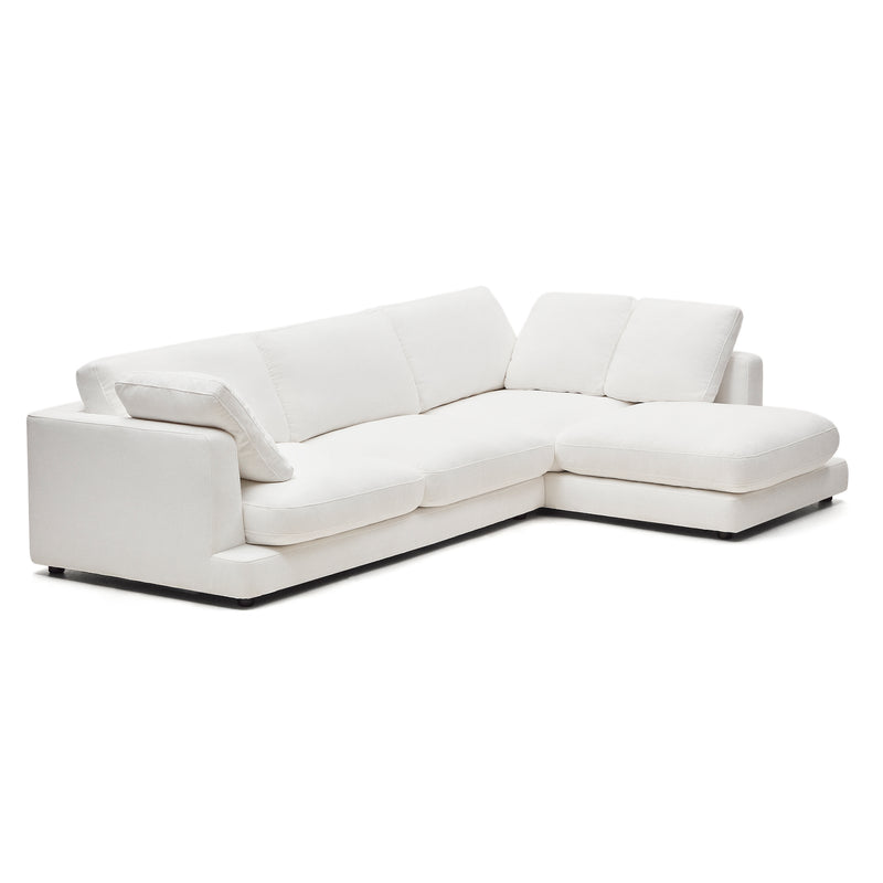 Kave Home - Gala Sofa | Chaise Lounge rechts