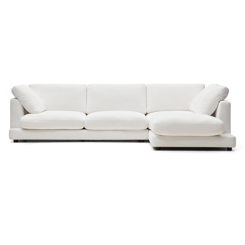 Kave Home - Gala Sofa | Chaise Lounge rechts