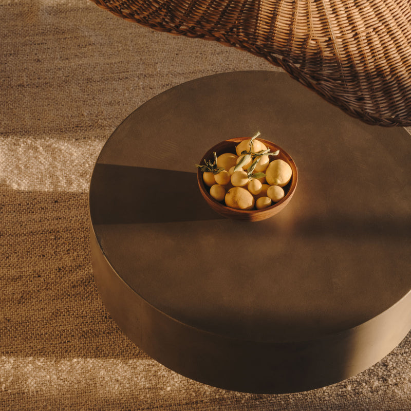 Kave Home - Garbet Couchtisch | 