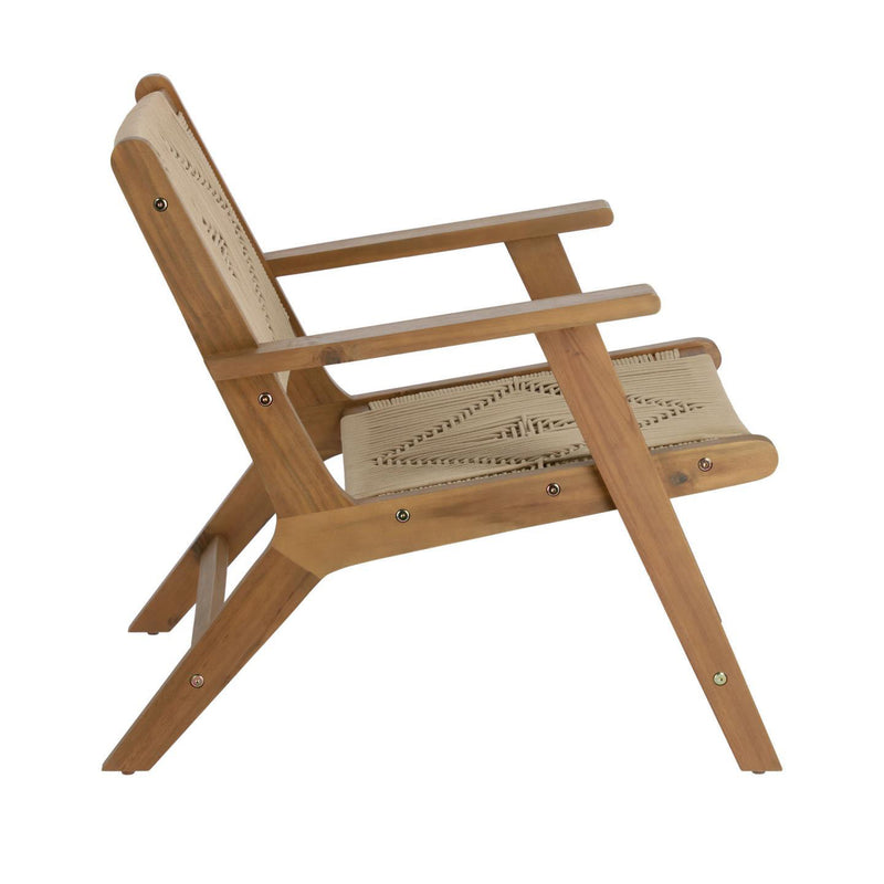 Kave Home - Geralda Sessel | 