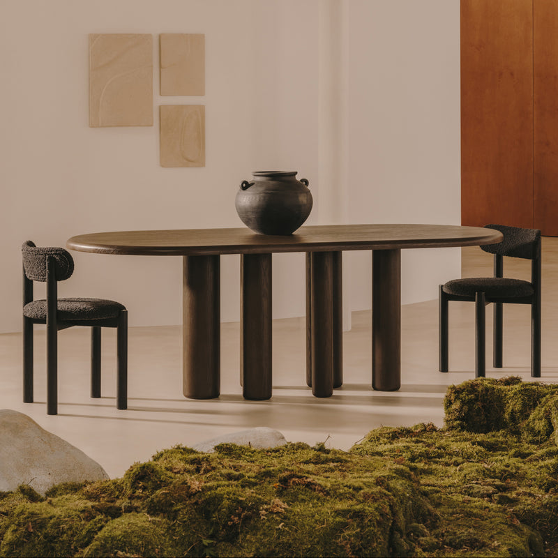 Kave Home - Mailen Esstisch | 