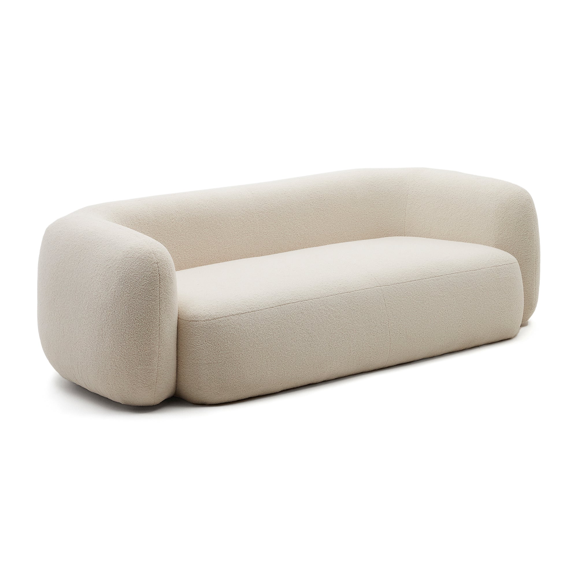 Kave Home - Martina 3-Sitzer Sofa | 