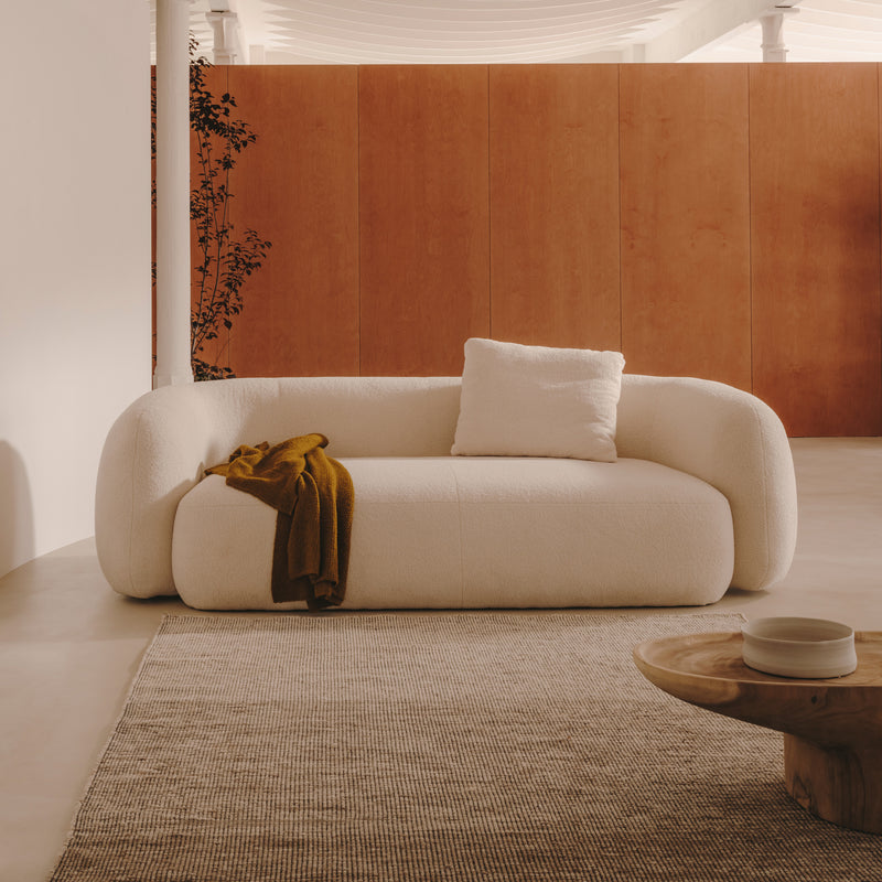 Kave Home - Martina 3-Sitzer Sofa | 