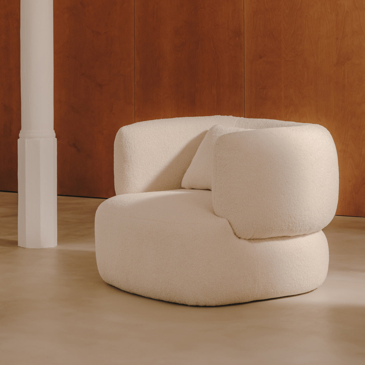 Kave Home - Martina Sessel | 