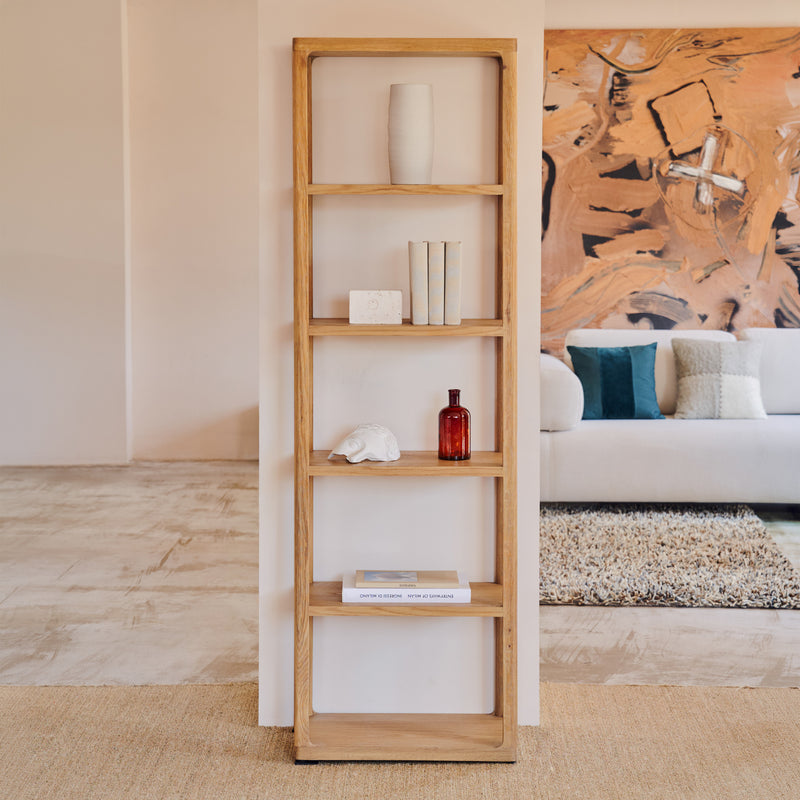 Kave Home - Maymai Regal | 60 x 193 cm