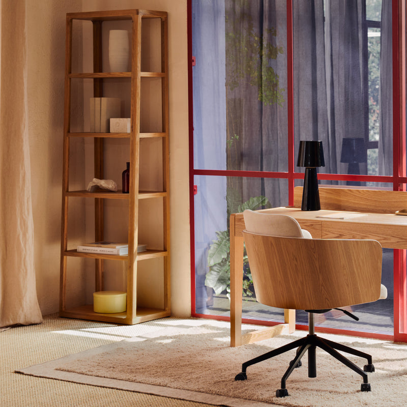 Kave Home - Maymai Regal | 60 x 193 cm