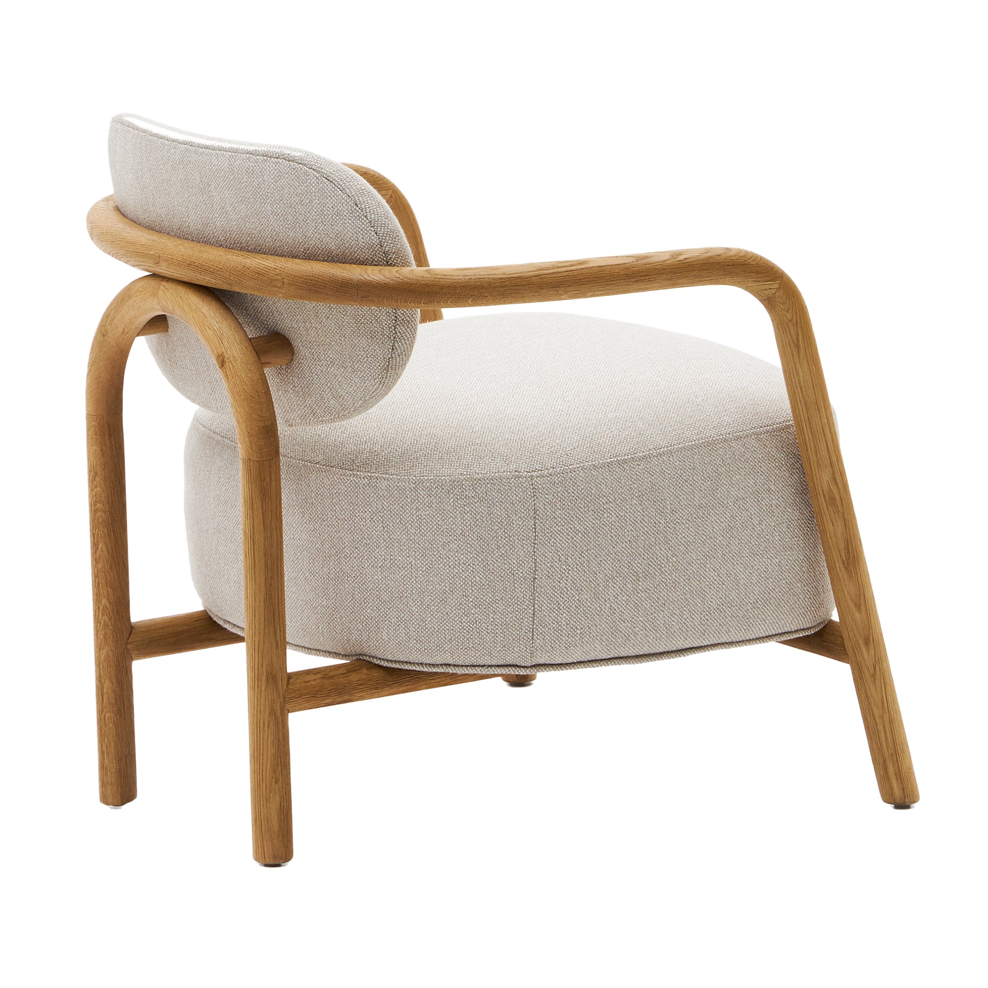 Kave Home - Melqui Sessel | 