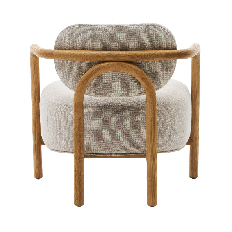 Kave Home - Melqui Sessel | 